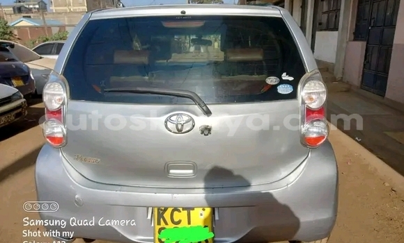 Oofamaa Toyota Passo Other Makiinaa iti Bute keessatti Northeast Kenya keessatti Oofamaa Toyota Passo Other Makiinaa iti Bute keessatti Northeast Kenya keessatti