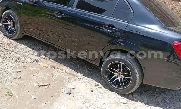Oofamaa Toyota Axio Black Makiinaa iti Bute keessatti Northeast Kenya keessatti Oofamaa Toyota Axio Black Makiinaa iti Bute keessatti Northeast Kenya keessatti
