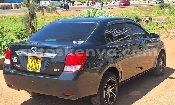 Oofamaa Toyota Axio Black Makiinaa iti Bungoma keessatti West Kenya keessatti Oofamaa Toyota Axio Black Makiinaa iti Bungoma keessatti West Kenya keessatti