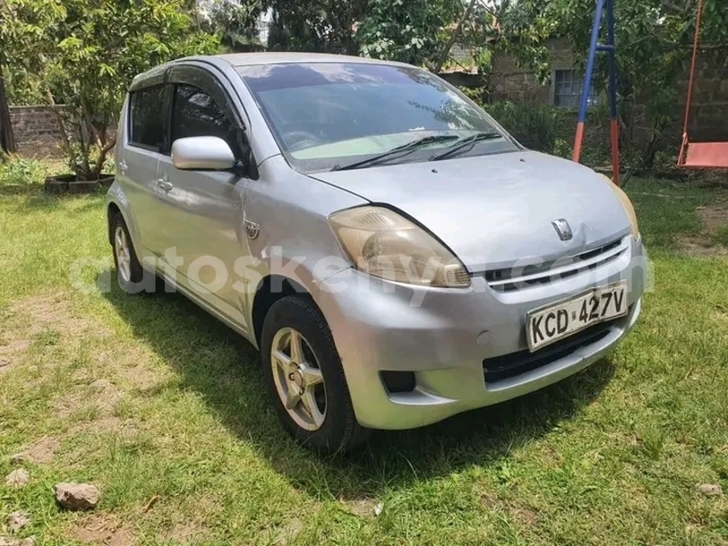 Big with watermark toyota passo coast changamwe 26222