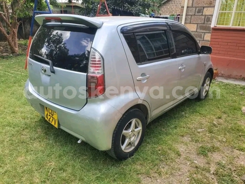 Big with watermark toyota passo coast changamwe 26222