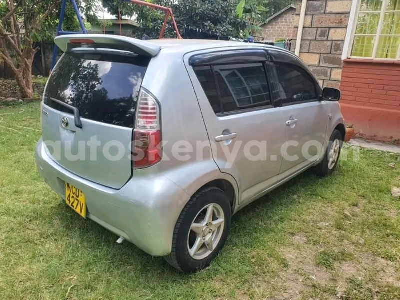 Big with watermark toyota passo coast changamwe 26222