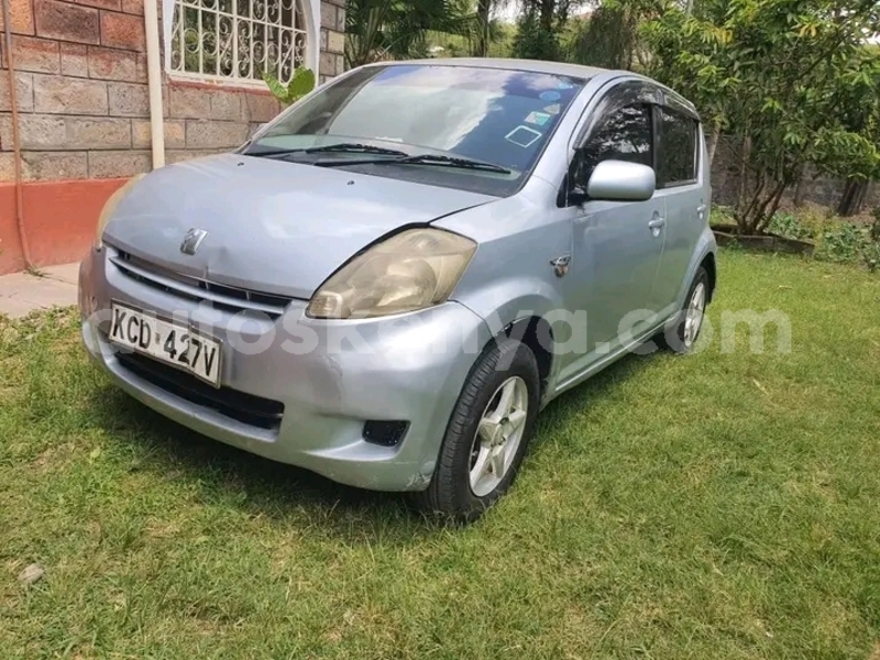 Big with watermark toyota passo coast changamwe 26222