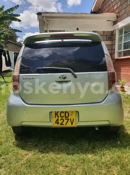 Big with watermark toyota passo coast changamwe 26222