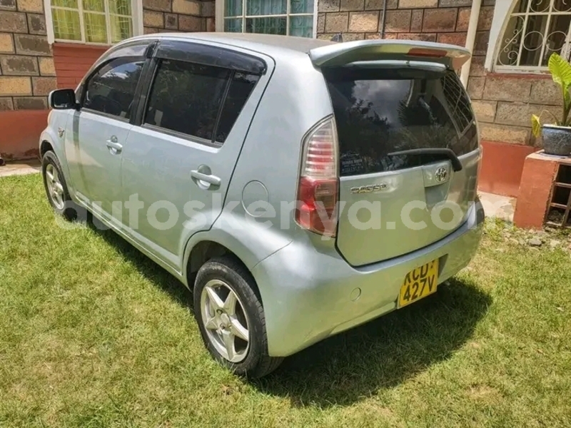 Big with watermark toyota passo coast changamwe 26222