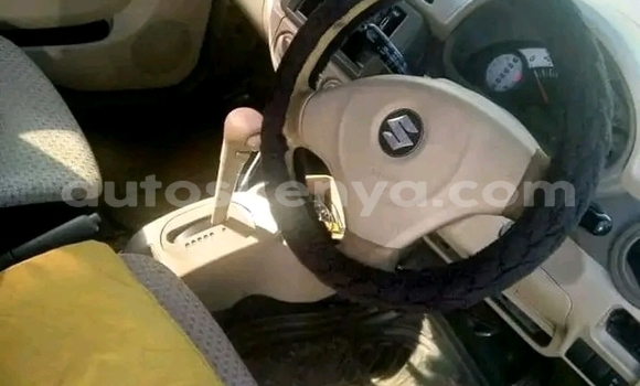 Buy Used Suzuki Alto Other Car in Embu in East Kenya