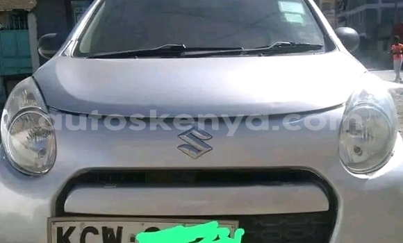 Oofamaa Suzuki Alto Other Makiinaa iti Embu keessatti East Kenya keessatti Oofamaa Suzuki Alto Other Makiinaa iti Embu keessatti East Kenya keessatti