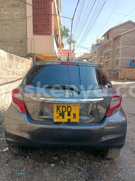 Big with watermark toyota vitz coast changamwe 26229