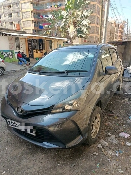 Big with watermark toyota vitz coast changamwe 26229