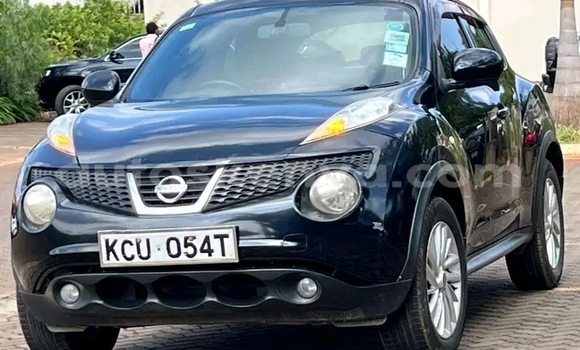 Oofamaa Nissan Juke Black Makiinaa iti Bute keessatti Northeast Kenya keessatti Oofamaa Nissan Juke Black Makiinaa iti Bute keessatti Northeast Kenya keessatti