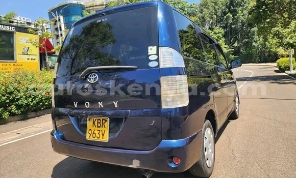 Oofamaa Toyota Voxy Other Makiinaa iti Bute keessatti Northeast Kenya keessatti Oofamaa Toyota Voxy Other Makiinaa iti Bute keessatti Northeast Kenya keessatti