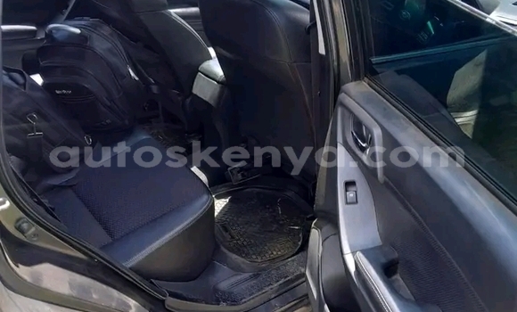 Nunua Ilio tumika Subaru Forester Nyingine Gari ndani ya Bute nchini Kaskazini Mashariki mwa Kenya