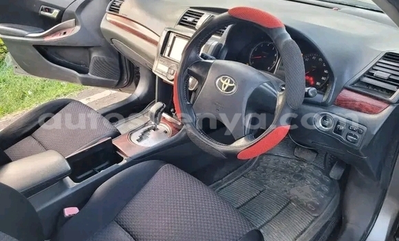 Oofamaa Toyota Premio Other Makiinaa iti Bute keessatti Northeast Kenya keessatti Oofamaa Toyota Premio Other Makiinaa iti Bute keessatti Northeast Kenya keessatti