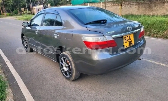 Oofamaa Toyota Premio Other Makiinaa iti Bute keessatti Northeast Kenya keessatti Oofamaa Toyota Premio Other Makiinaa iti Bute keessatti Northeast Kenya keessatti