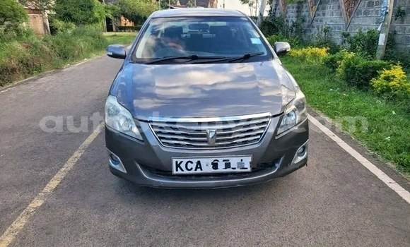 Oofamaa Toyota Premio Other Makiinaa iti Bute keessatti Northeast Kenya keessatti Oofamaa Toyota Premio Other Makiinaa iti Bute keessatti Northeast Kenya keessatti