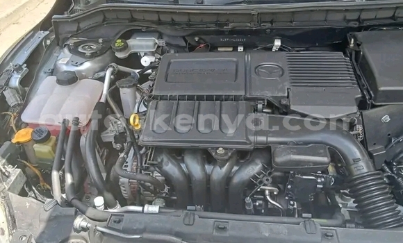 Oofamaa Mazda Axela Other Makiinaa iti Changamwe keessatti Coast keessatti Oofamaa Mazda Axela Other Makiinaa iti Changamwe keessatti Coast keessatti