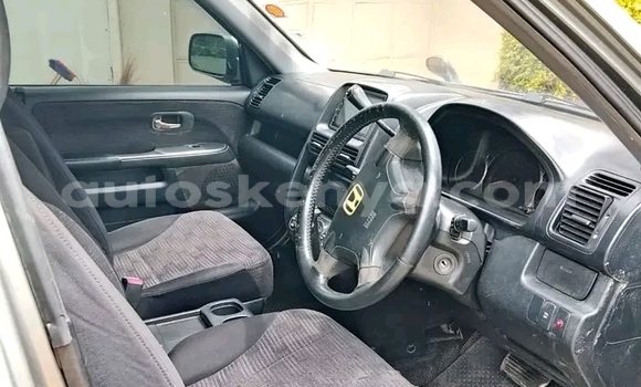 Oofamaa Honda CR–V Other Makiinaa iti Changamwe keessatti Coast keessatti Oofamaa Honda CR–V Other Makiinaa iti Changamwe keessatti Coast keessatti