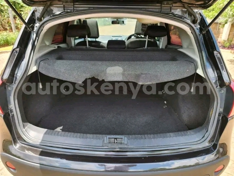 Big with watermark nissan dualis northeast kenya bute 26243