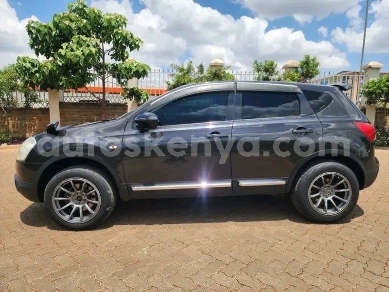 Big with watermark nissan dualis northeast kenya bute 26243