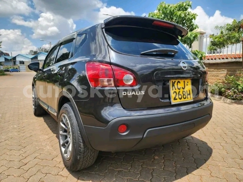 Big with watermark nissan dualis northeast kenya bute 26243