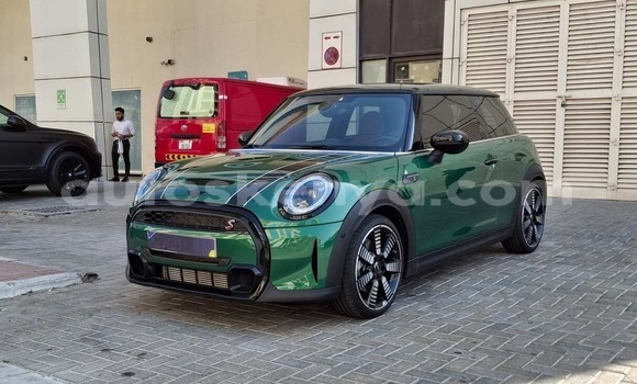 Oofamaa Mini Cooper Other Makiinaa iti Nairobi keessatti Nairobi keessatti