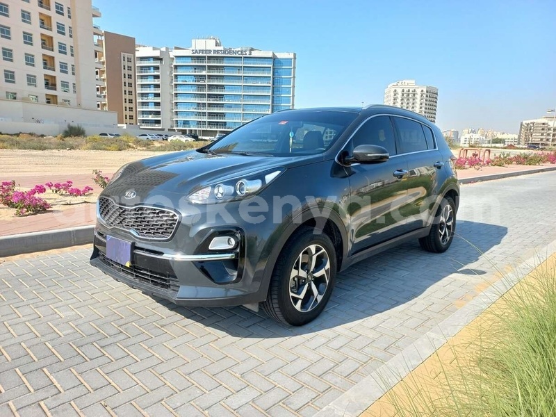 Big with watermark kia sportage nairobi nairobi 26245
