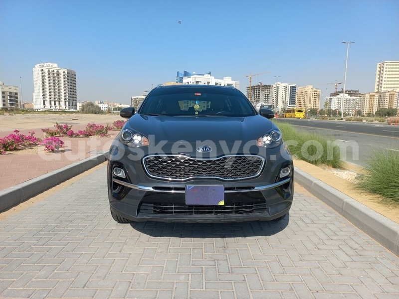 Big with watermark kia sportage nairobi nairobi 26245