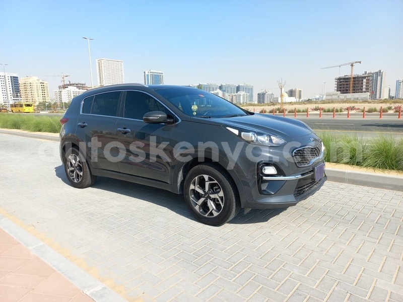 Big with watermark kia sportage nairobi nairobi 26245