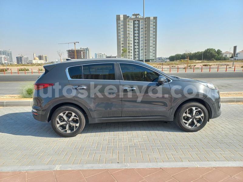Big with watermark kia sportage nairobi nairobi 26245