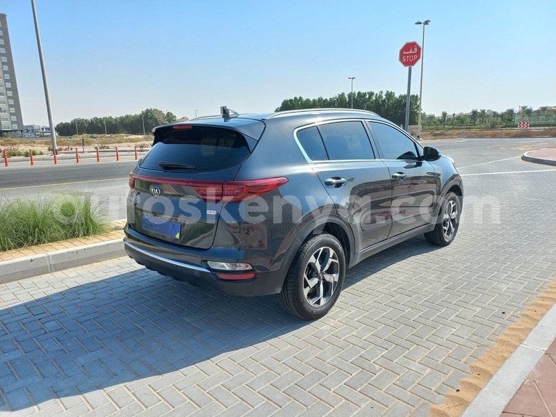 Big with watermark kia sportage nairobi nairobi 26245