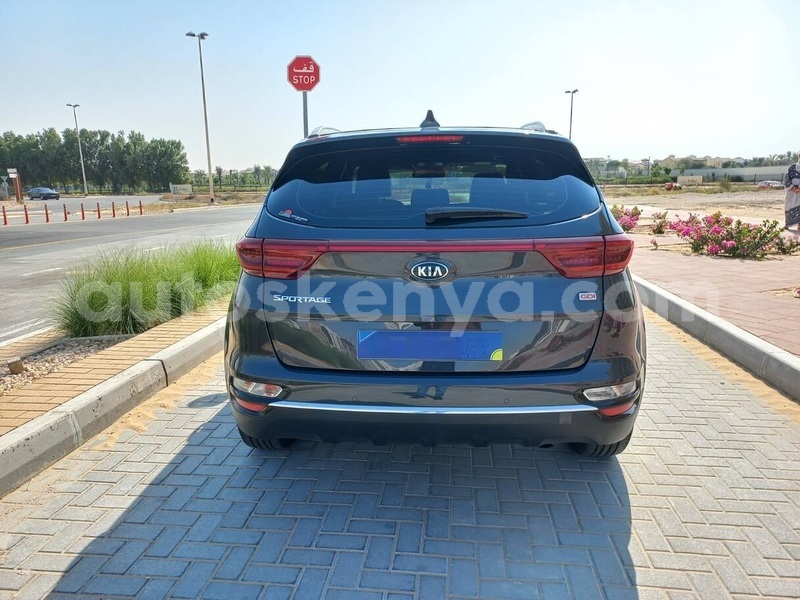 Big with watermark kia sportage nairobi nairobi 26245