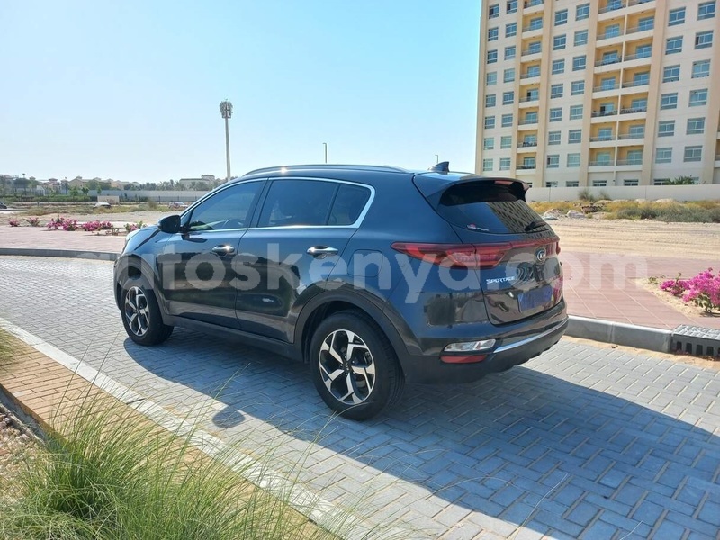 Big with watermark kia sportage nairobi nairobi 26245