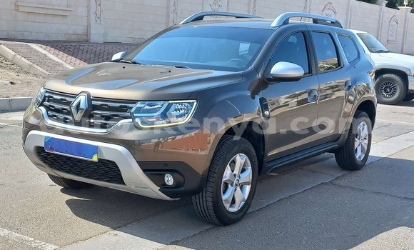 Nunua Ilio tumika Renault Duster Nyingine Gari ndani ya Nairobi nchini Nairobi