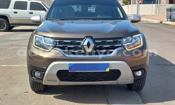 Buy Used Renault Duster Other Car in Nairobi in Nairobi Buy Used Renault Duster Other Car in Nairobi in Nairobi