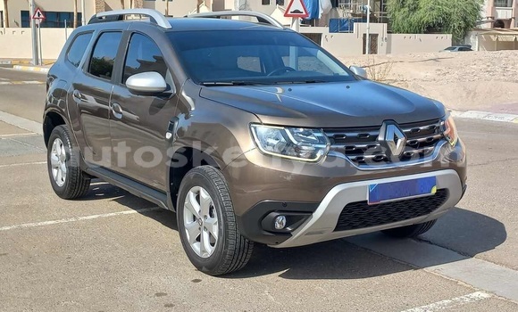 Buy Used Renault Duster Other Car in Nairobi in Nairobi Buy Used Renault Duster Other Car in Nairobi in Nairobi