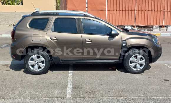 Buy Used Renault Duster Other Car in Nairobi in Nairobi Buy Used Renault Duster Other Car in Nairobi in Nairobi