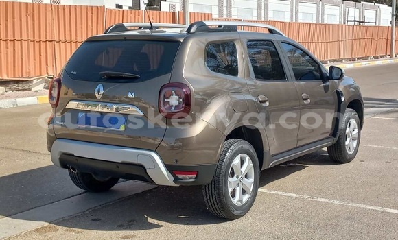 Buy Used Renault Duster Other Car in Nairobi in Nairobi Buy Used Renault Duster Other Car in Nairobi in Nairobi