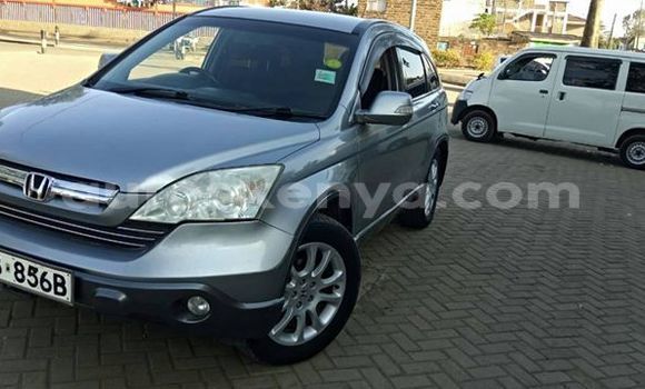 Buy Used Honda CR–V Other Car in Nairobi in Nairobi Buy Used Honda CR–V Other Car in Nairobi in Nairobi