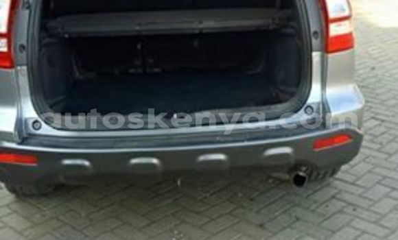 Buy Used Honda CR–V Other Car in Nairobi in Nairobi Buy Used Honda CR–V Other Car in Nairobi in Nairobi
