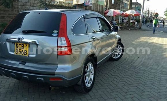 Buy Used Honda CR–V Other Car in Nairobi in Nairobi Buy Used Honda CR–V Other Car in Nairobi in Nairobi