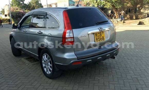 Buy Used Honda CR–V Other Car in Nairobi in Nairobi Buy Used Honda CR–V Other Car in Nairobi in Nairobi