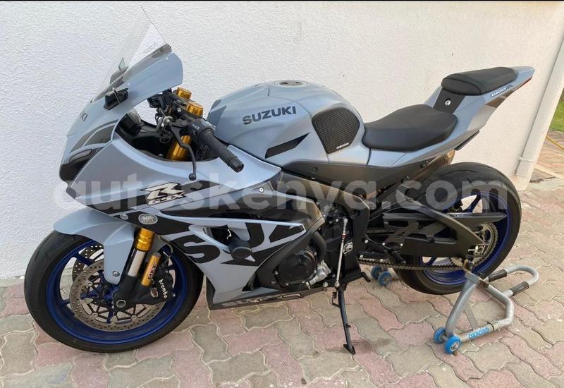 Big with watermark suzuki gsx r nairobi nairobi 26256