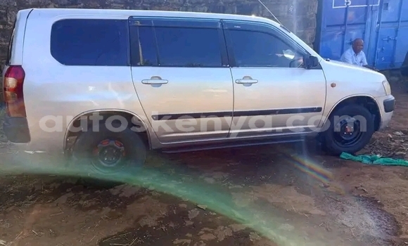 Buy Used Toyota Probox Other Car in Bute in Northeast Kenya Buy Used Toyota Probox Other Car in Bute in Northeast Kenya