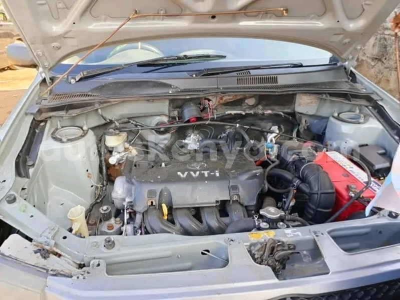 Big with watermark toyota probox northeast kenya bute 26258