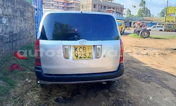 Buy Used Toyota Probox Other Car in Bute in Northeast Kenya Buy Used Toyota Probox Other Car in Bute in Northeast Kenya