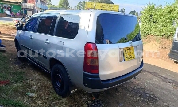 Buy Used Toyota Probox Other Car in Bute in Northeast Kenya Buy Used Toyota Probox Other Car in Bute in Northeast Kenya