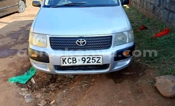 Buy Used Toyota Probox Other Car in Bute in Northeast Kenya Buy Used Toyota Probox Other Car in Bute in Northeast Kenya