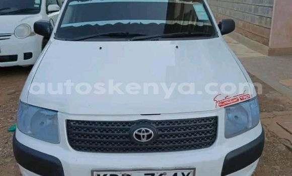 Buy Used Toyota Succeed White Car in Busia in West Kenya Buy Used Toyota Succeed White Car in Busia in West Kenya
