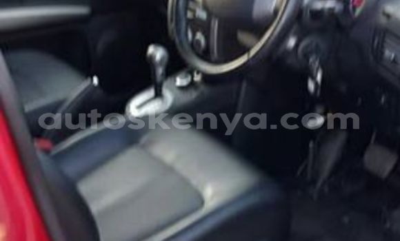 Buy Used Nissan X–Trail Red Car in Nairobi in Nairobi Buy Used Nissan X–Trail Red Car in Nairobi in Nairobi