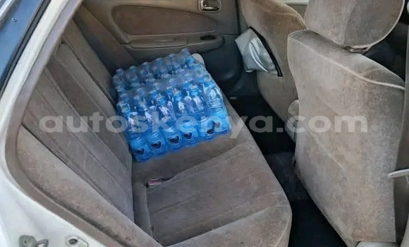 Buy Used Toyota 2000GT White Car in Changamwe in Coast Buy Used Toyota 2000GT White Car in Changamwe in Coast